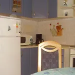 Apartment By The Sea - 12215