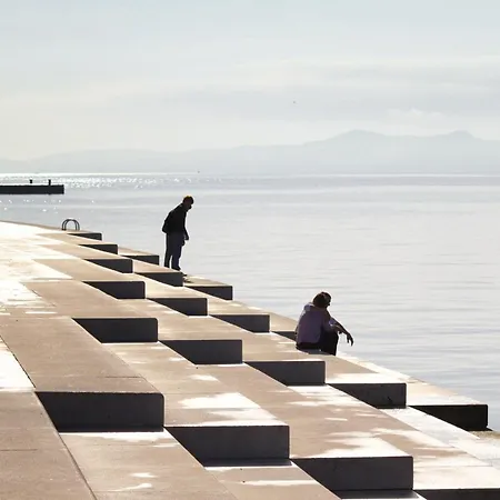 By The Sea - 12215 * ザダル