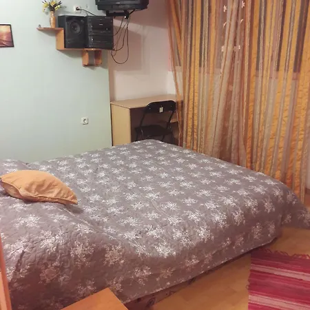 アパート By The Sea - 12215 *